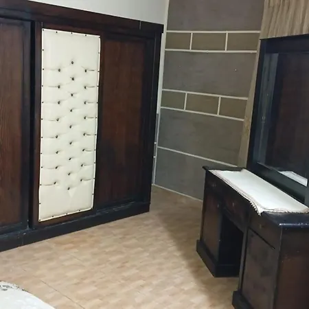 شقة الياسمين العائلية الفاخرة Amman Exterior photo