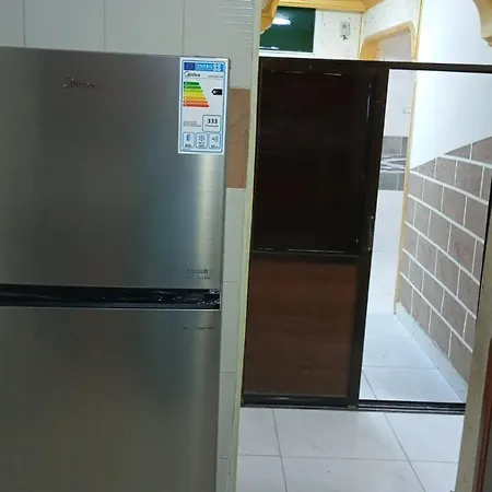 شقة الياسمين العائلية الفاخرة Amman Exterior photo