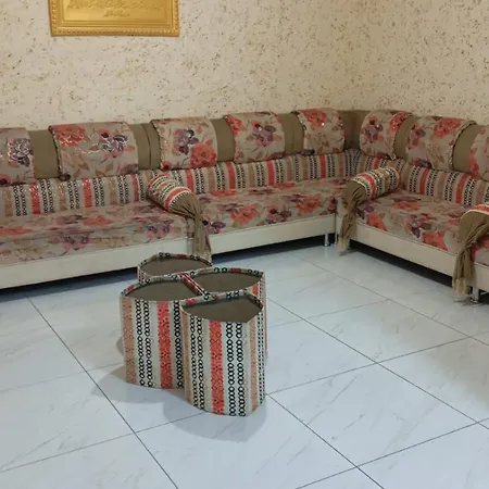 شقة الياسمين العائلية الفاخرة Amman Exterior photo
