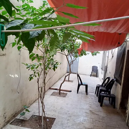 شقة الياسمين العائلية الفاخرة Amman Exterior photo