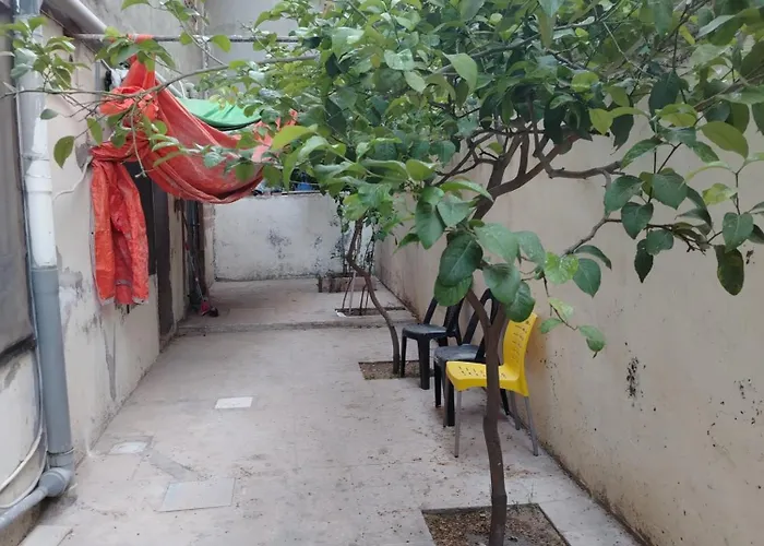 شقة الياسمين العائلية الفاخرة