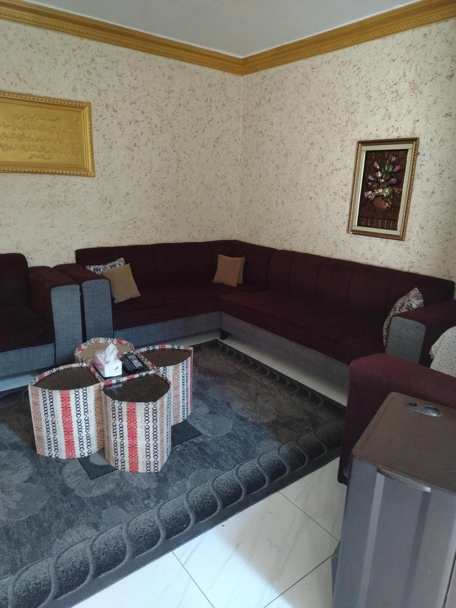 الياسمين العائلية الفاخرة Apartment *