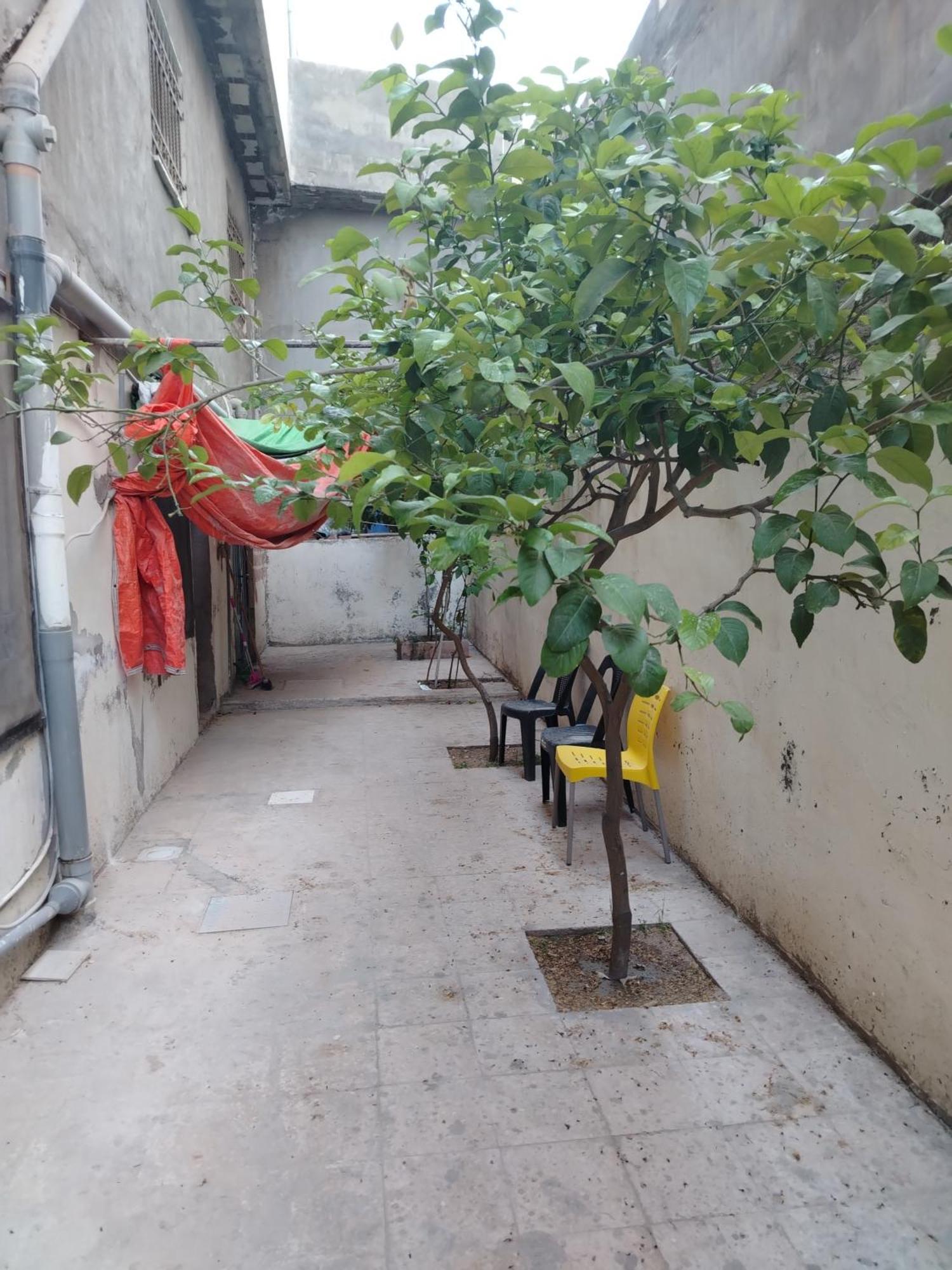 الياسمين العائلية الفاخرة 公寓 *