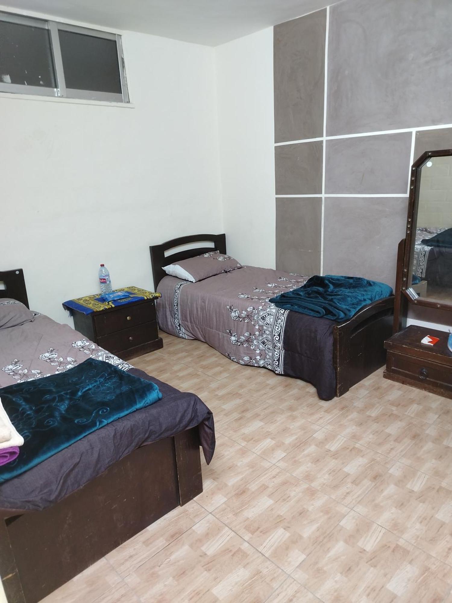 Appartement الياسمين العائلية الفاخرة