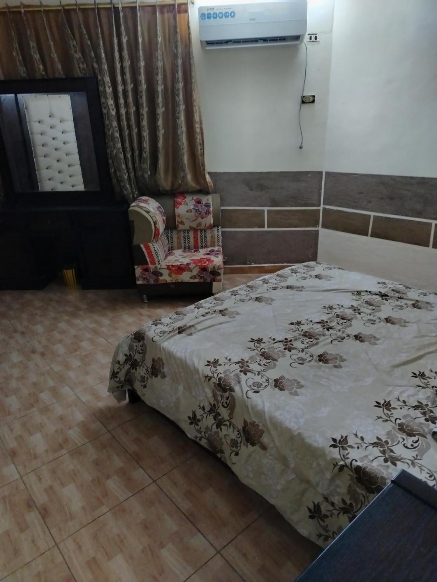 Appartement الياسمين العائلية الفاخرة *