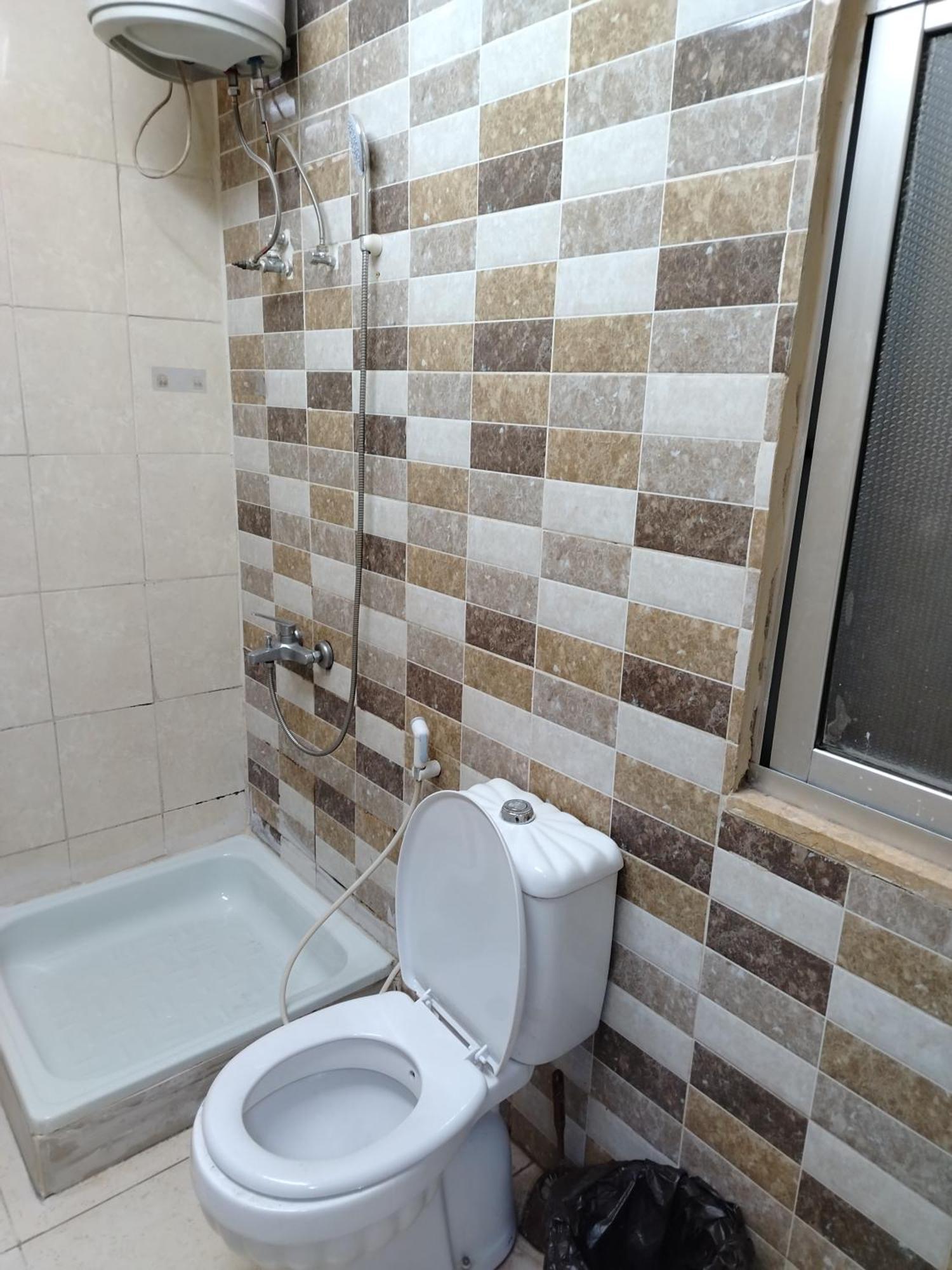 الياسمين العائلية الفاخرة Appartement